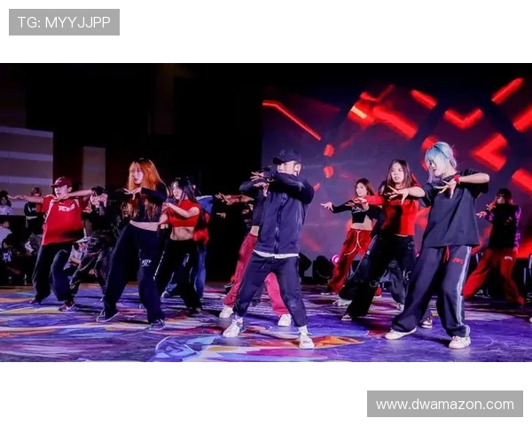 西安街舞队实力引发热议舞者与观众的力量之争