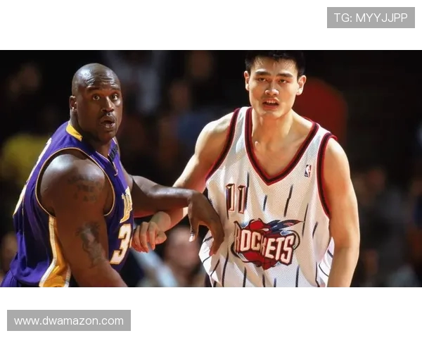 姚明领衔火箭对决老鹰精彩录像回顾与赛季亮点分析